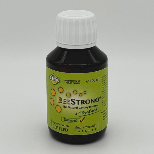 [BS006-DEU-v03.0] BeeStrong 100ml