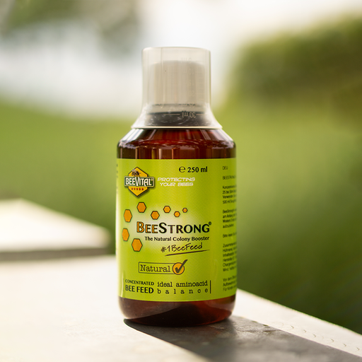 [BS003-CZE-v02.0] BeeStrong 250ml