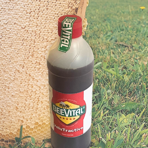 [AT001-INT-v01.0] VelutTractive 500ml