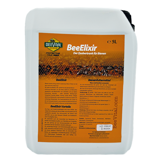 [BX002-INT-v01.0] BeeElixir 5L