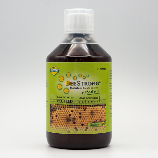 [BS007-ITA-v03.0] BeeStrong 500ml