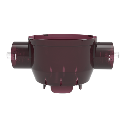 [VTP005-INT-v01.0] partie inférieure du piège